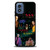 Only Murders in the Building 03 Motorola Moto G 5G 2024 Case