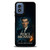Pierce Brosnan Motorola Moto G 5G 2024 Case