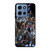 PlayStation icons Legends Unleashed Motorola Moto G 5G 2025 Case