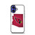Arizona Cardinals 05 iPhone 16 Case