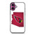 Arizona Cardinals 05 iPhone 16 Plus Case