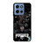 Punisher Frank Castle Motorola Moto G 5G 2025 Case
