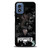 Punisher Frank Castle Motorola Moto G 5G 2024 Case