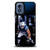 Quenton Nelson Indianapolis Colts 01 Motorola Moto G 5G 2024 Case