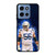 Quenton Nelson Indianapolis Colts 03 Motorola Moto G 5G 2025 Case