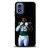 Quinnen Williams New York Jets Motorola Moto G 5G 2024 Case