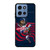 Rhamondre Stevenson New England Patriots 02 Motorola Moto G 5G 2025 Case