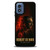Robert De Niro Motorola Moto G 5G 2024 Case