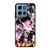 Robin One Piece Series Collages Motorola Moto G 5G 2025 Case