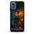 Ryan Gosling Motorola Moto G 5G 2024 Case
