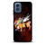 Saint Saiya Serries Motorola Moto G 5G 2024 Case