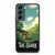 The Lord of the Rings The Shire Motorola Samsung Galaxy S22 Case