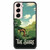 The Lord of the Rings The Shire Motorola Samsung Galaxy S22 Plus Case