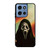 Scream VI The Relics Gaze Motorola Moto G 5G 2025 Case