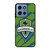 Seattle Sounders FC 01 Motorola Moto G 5G 2025 Case
