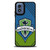 Seattle Sounders FC 02 Motorola Moto G 5G 2024 Case