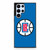 The Los Angeles Clippers Motorola Samsung Galaxy S22 Ultra Case