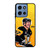 Sidney Crosby Pittsburgh Penguins 01 Motorola Moto G 5G 2025 Case