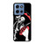 Soul Eater Series Maka Albarn Motorola Moto G 5G 2025 Case