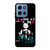 Squid Game Red Light Green Light Motorola Moto G 5G 2025 Case