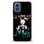 Squid Game Red Light Green Light Motorola Moto G 5G 2024 Case