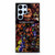 The World of Five Nights at Freddys Motorola Samsung Galaxy S22 Ultra Case