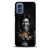 Star Wars Han Solo Motorola Moto G 5G 2024 Case