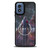 Starfield Odyssey into the Unknown Motorola Moto G 5G 2024 Case