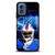 Stefon Diggs Buffalo Bills 02 Motorola Moto G 5G 2024 Case