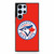 Toronto Blue Jays 01 Motorola Samsung Galaxy S22 Ultra Case