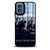 Succession Series 02 Motorola Moto G 5G 2024 Case