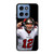 Tom Brady Tampa Bay Buccaneers Motorola Moto G 5G 2025 Case