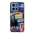 Ted Lasso Collages Motorola Moto G 5G 2025 Case