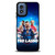 Ted Lasso Series 01 Motorola Moto G 5G 2024 Case