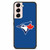 Toronto Blue Jays 02 Motorola Samsung Galaxy S22 Plus Case