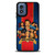 Ted Lasso Series 02 Motorola Moto G 5G 2024 Case