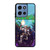 Terraria Descent into Darkness Motorola Moto G 5G 2025 Case