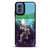 Terraria Descent into Darkness Motorola Moto G 5G 2024 Case