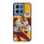 Terry McLaurin Washington Commanders 01 Motorola Moto G 5G 2025 Case