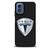 Tesla Carbon Shield Motorola Moto G 5G 2024 Case