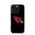 Arizona Cardinals 06 iPhone 16 Pro Case