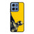 The Batman Echoes of Justice Motorola Moto G 5G 2025 Case