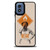 The Bear Series 02 Motorola Moto G 5G 2024 Case