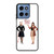 The Devil Wears Prada 02 Motorola Moto G 5G 2025 Case