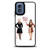 The Devil Wears Prada 02 Motorola Moto G 5G 2024 Case