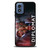 The Diplomat Series 01 Motorola Moto G 5G 2024 Case