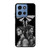The Last of Us Joel and Ellie Firefly Motorola Moto G 5G 2025 Case