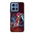 The Legend Of Zelda Mipha Motorola Moto G 5G 2025 Case
