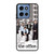 The Office Series 01 Motorola Moto G 5G 2025 Case