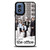 The Office Series 01 Motorola Moto G 5G 2024 Case